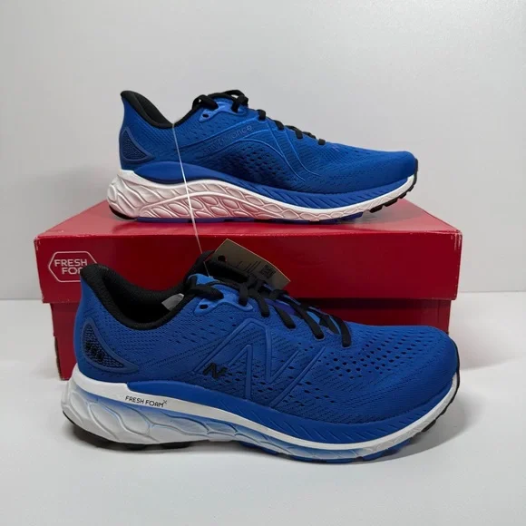 NIB •New Balance Fresh Foam X 860v13 Size 10 - Picture 2 of 6